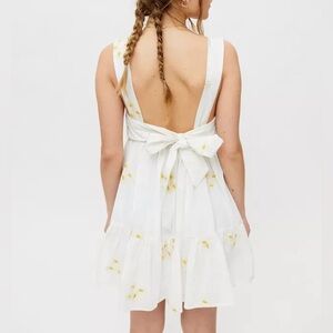 URBAN OUTFITTERS DRESS